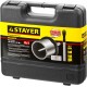 Набор кольцевых коронок 8 шт, 33, 53, 67, 73, 83 мм, карбид вольфрама STAYER Professional 33345-H8