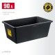 Ножовка для стусла c обушком Cobra 12 STAYER 350 мм 15365-35  