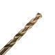 Сверло по металлу Runtec HSS-TiN 11 x 142мм HEX 1/4 RUNTEC RT-DS11