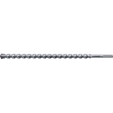 Бур SDS-max 32?610/720 мм ЗУБР Профессионал 29350-610-32_z02
