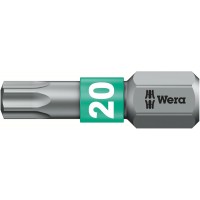 Бита торсионная TX 20 x 25 мм 1/4