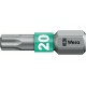 Бита торсионная TX 20 x 25 мм 1/4 C6.3 TORX серия 867/1 BTZ Wera WE-066124