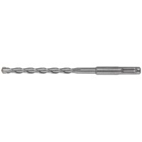 Бур по бетону SDS PLUS (синий корпус) 8x160 мм (33215)
