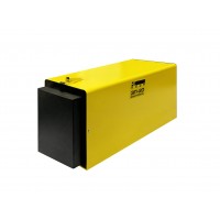 Электропечь КЕДР ЭП- 20 (220В, 400°C, загрузка 20кг)