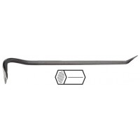 Гвоздодер, тип W1 600х16 мм