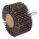 Круг лепестковый для дрели, 60 х 30 х 6 мм, P 40 Matrix (74120)