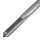 Метчик ручной М6 х 0.5 мм, комплект из 2 шт Сибртех (76614)