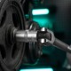 Набор торцевых головок с трещоткой 1/2, 24 предмета Stels