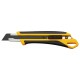 Нож Autolock 18 мм OLFA OL-L7-AL