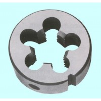 Плашка М 27,0 х 1,5 dнар.65мм