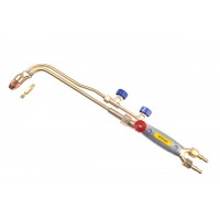 Резак пропановый КЕДР Р1П-02 № 1-2 (вентиль)