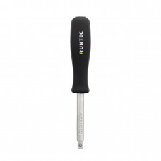 RUNTEC RT-H14HS Вороток отвертка RUNTEC CrV 1/4