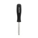 RUNTEC RT-H14HS Вороток отвертка RUNTEC CrV 1/4 (RT-H14HS)