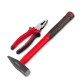 RUNTEC RT-HT121T Набор ручных инструментов RUNTEC TECHNIC 121 предмет 1/2, 1/4 (RT-HT121T)