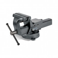 Тиски слесарные усиленные 150 мм RUNTEC RT-KT6