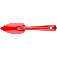 Совок посадочный цельнометаллический узкий