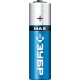 Батарейки алкалиновые TURBO-MAX, AA x 4, 1.5 В ЗУБР 59206-4C_z01