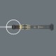 1569 ESD Kraftform Micro Отвёртка торцевая антистатическая прецизионная, 5.5 x 60 мм, с внутренним шестигранником (WE-030151)