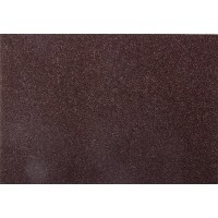 Шкурка шлифовальная водостойкая на тканевой основе БАЗ 17х24 см №50 (Р36) 10 листов 3544-50  