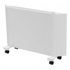 Конвектор электрический XCE-1500, 230 В, 1500 Вт, X-образный нагреватель Denzel (98131)