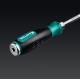 Отвертка ударная PH 4, сквозной стержень Cr-Mo IMPACT KRAFTOOL 250034-4