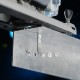 Полотна для электролобзика по металлу, 2 шт, ( 3113-T118B ) Gross