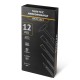 RUNTEC RT-PC1E12 Набор ударно-режущего инструмента RUNTEC в ложементе EVA, 12 предметов (RT-PC1E12)