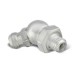 RUNTEC RT-T645 Тавотница M6 45°, комплект 5 штук (RT-T645)