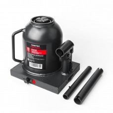 RUNTEC RT-WJ10T Домкрат бутылочный, двухштоковый, профессиональный 10 т, 170-430 мм TECHNIC (RT-WJ10T)