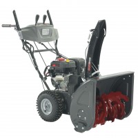 Снегоуборщик (снегоотбрасыватель) бензиновый EVOline SBG 620 E