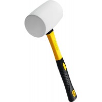Киянка резиновая белая 900 г Professional STAYER 20533-900