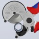 Труборез-ножницы для композитных и пластиковых труб, O 26 мм (KN-902525)