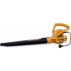 Воздуходувка электрическая 1000Вт 1,9кг 264м?/ч 96м/с CHAMPION EB1000