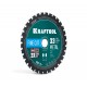 Диск пильный по металлу и стали Metal Cut, 150 х 20 мм, 33Т KRAFTOOL 36954-150-20-33