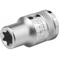 Головка торцовая Е14, 1/2