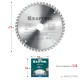 Пильный диск по дереву Precision, 210 х 30 мм, 48Т KRAFTOOL 36952-210-30
