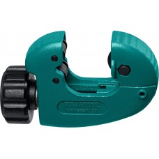 Труборез для меди и алюминия Universal-28, 3–28 мм KRAFTOOL 23382_z02