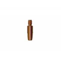 Наконечник E-Cu КЕДР EXPERT М6 / D 0.8мм (6.0 / 25) прямой