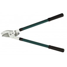 Плоскостной сучкорез T249 625-950 мм, силовой, высококачественная сталь с покрытием Hitekflon, двурычажный, телескопический RACO 4212-53/249