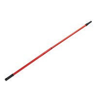 Ручка телескопическая металлическая, 0.75-1.5 м Matrix (81230)