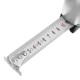 Рулетка Magnetic,7,5 м х 25 мм,магнитный зацеп Matrix