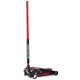 Домкрат подкатной 3 т, 120 - 460 мм, усиленный TECHNIC RUNTEC RT-PJ3T