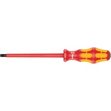 Отвёртка диэлектрическая TX 40 x 150 мм TORX VDE серия 167 i Wera WE-006179