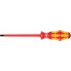 Отвёртка диэлектрическая TX 40 x 150 мм TORX VDE серия 167 i Wera WE-006179
