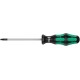 Отвёртка TX 7 x 60 мм с отверстием TORX BO серия 367 Wera WE-138257