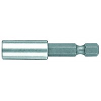 Битодержатель универсальный 50 мм с втулкой из нерж. 1/4