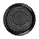 Дренажный насос DP500E, 500 Вт, подъем 7 м, 7000 л/ч Denzel (97218)