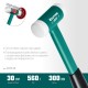 Безынерционный молоток Dead Blow, 30 мм, 450 г KRAFTOOL 2078-30