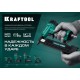 Пневматический нейлер для шпилек P0.6/30, 23Ga тип P0.6 (12–30 мм) KRAFTOOL 31963