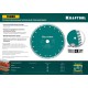 Сегментированный алмазный диск Turbo, 115 мм, (22.2 мм, 10 х 2.2 мм) KRAFTOOL 36682-115